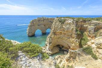 Top 5 excursies Portugal