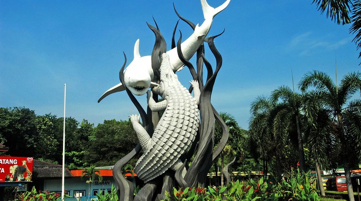 Surabaya Zoo