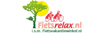 Logo van Fietsrelax.nl