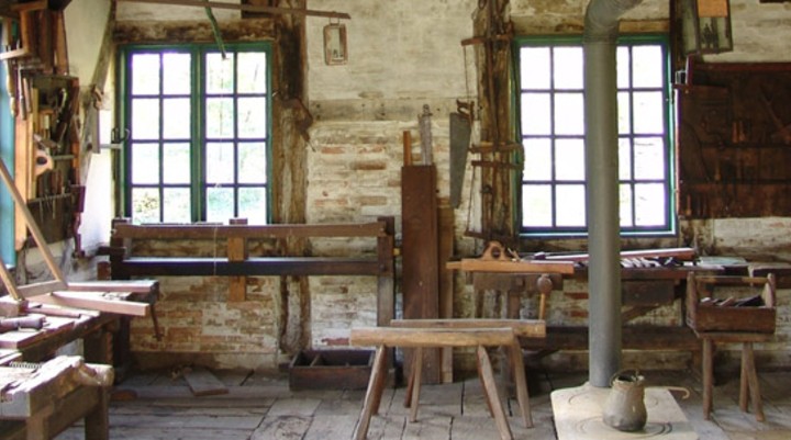 Museumdorf Cloppenburg