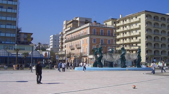 Riccione
