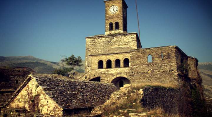 Gjirokastra