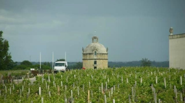 Château Latour