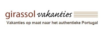Logo van Girassol Vakanties