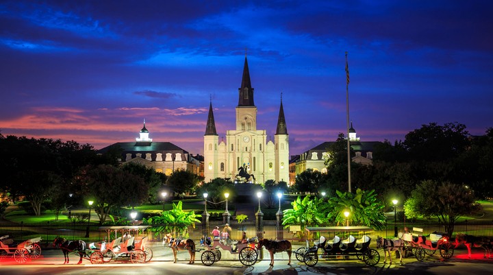 French Quarter