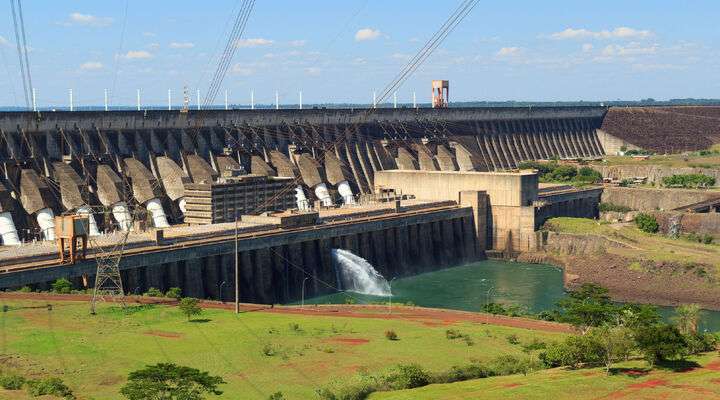 Itaipudam