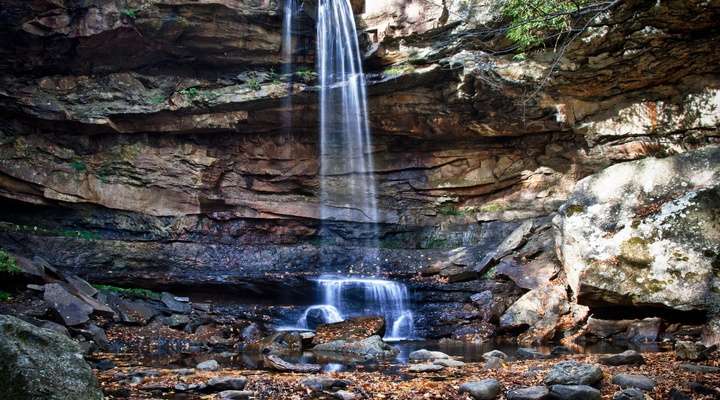 Ohiopyle State Park