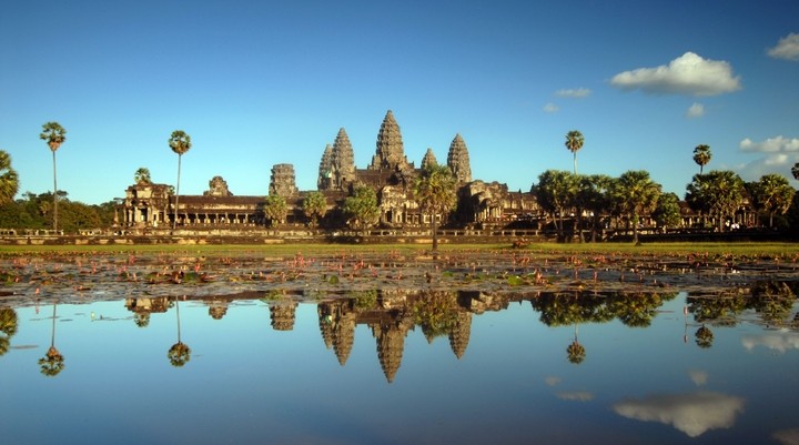 Angkor Wat