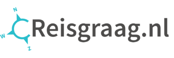 Logo van Reisbureau Reisgraag.nl