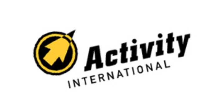 Logo van Activity International
