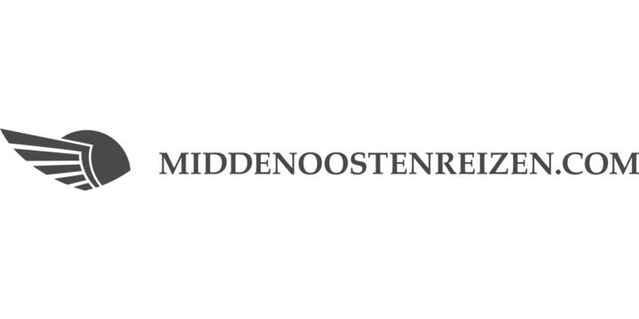 Logo van Middenoostenreizen.com