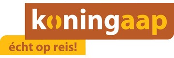 Logo van Koning Aap