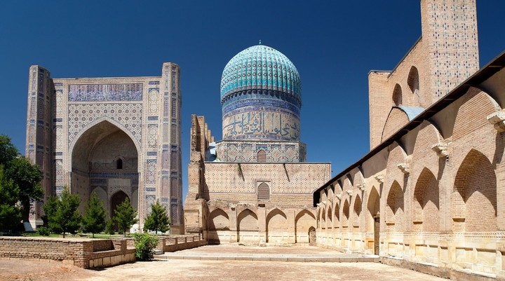 Registan