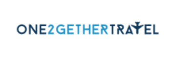 Logo van One2gether travel