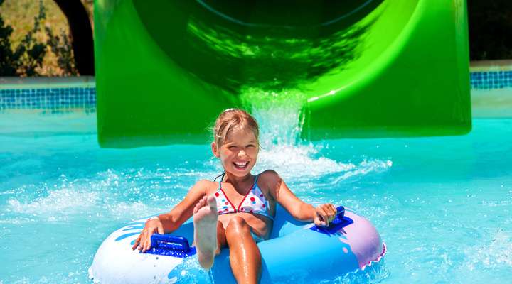 Waterbom Bali