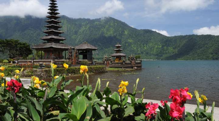 Pura Besakih