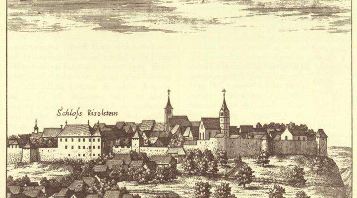 Kieselstein Castle