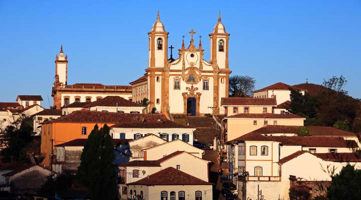Igreja de Nossa Senhora do Carmo