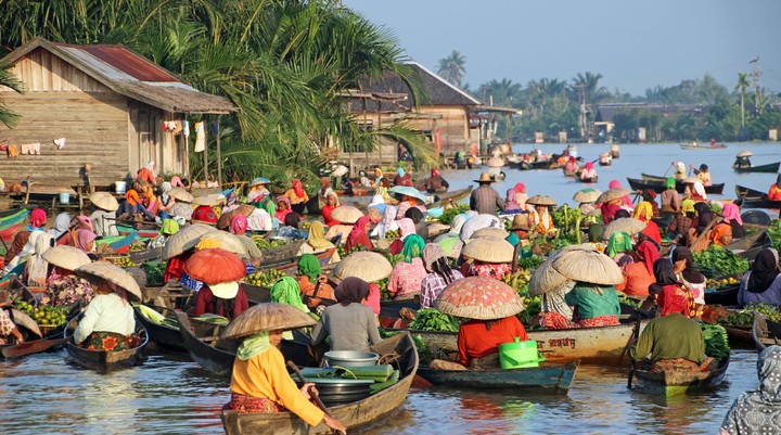 Banjarmasin