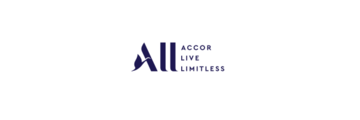 Logo van Accorhotels