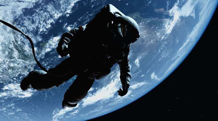 National Space Centre