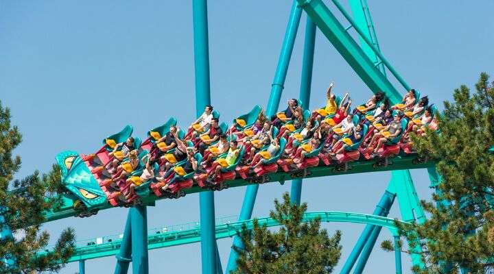 Canada's Wonderland