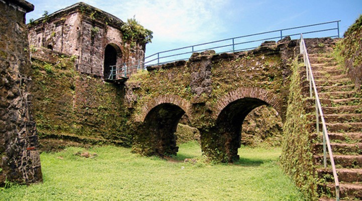 Fort de San Lorenzo