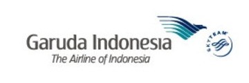 Logo van Garuda Indonesia