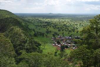 Rondreizen in Benin