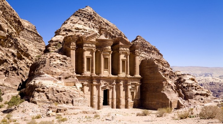 Ad Deir