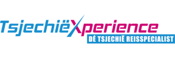 Logo van TsjechieXperience