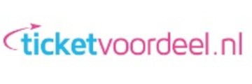 Logo van Ticketvoordeel