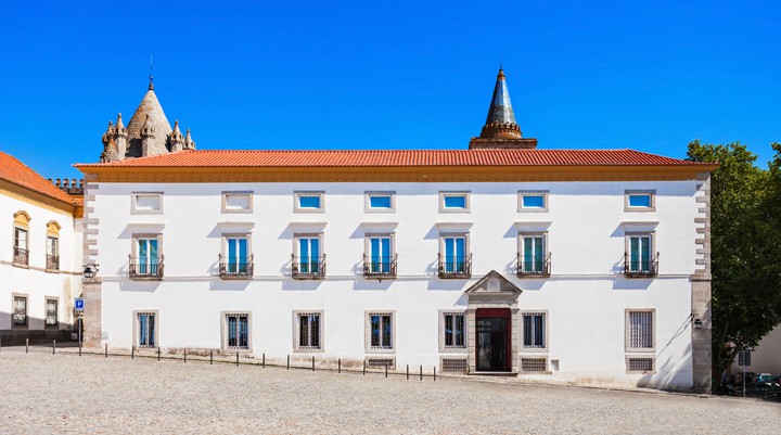 Museu de Évora