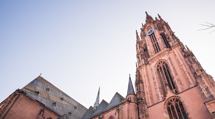 Kaiserdom St. Bartholomäus