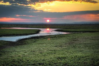 De mooiste plekken van Mozambique