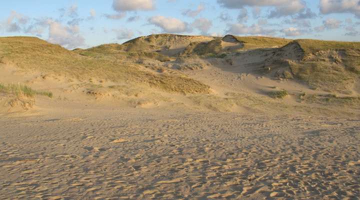 Nationaal Park van Neringa