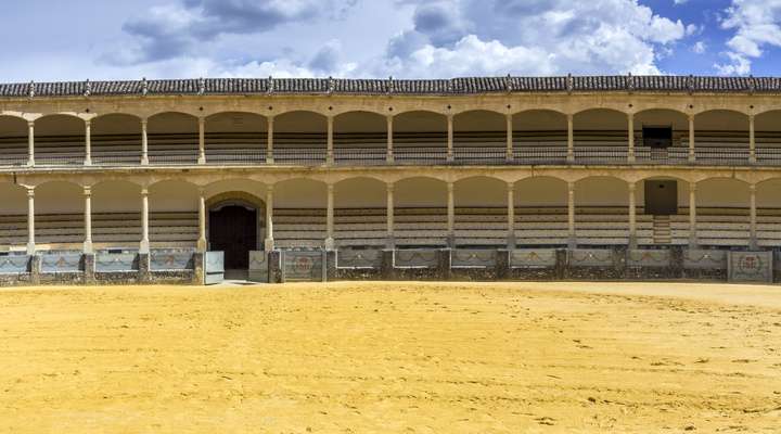 Plaza de Toros