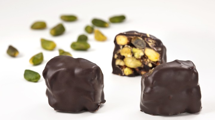 Haigh's Chocolate