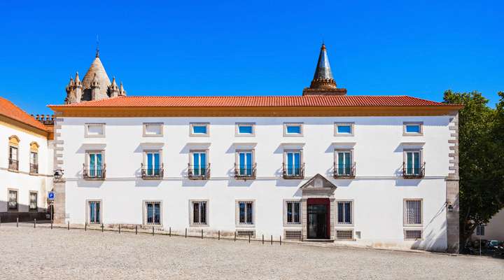 Museu de Évora