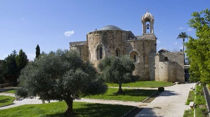 Byblos