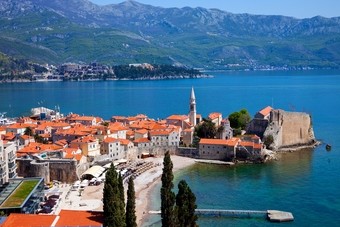 Nieuwe accommodaties TUI in Montenegro