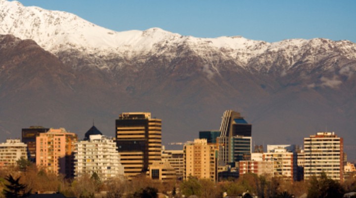 Cultuur in Santiago