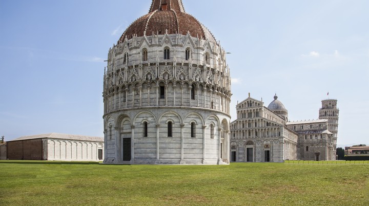 Battistero