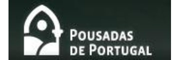 Logo van Pousadas de Portugal