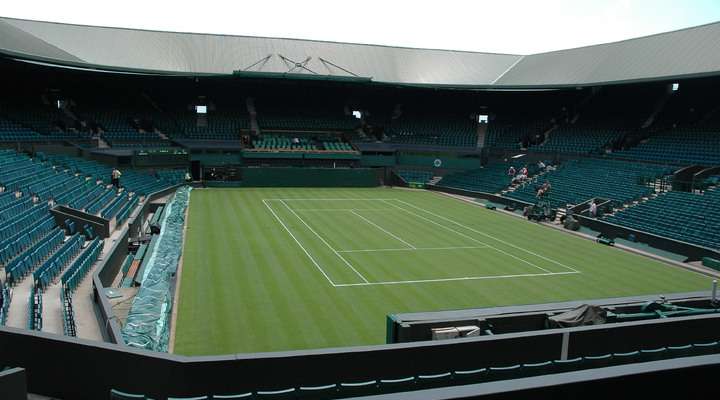 Wimbledon