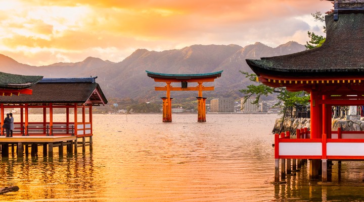 Miyajima