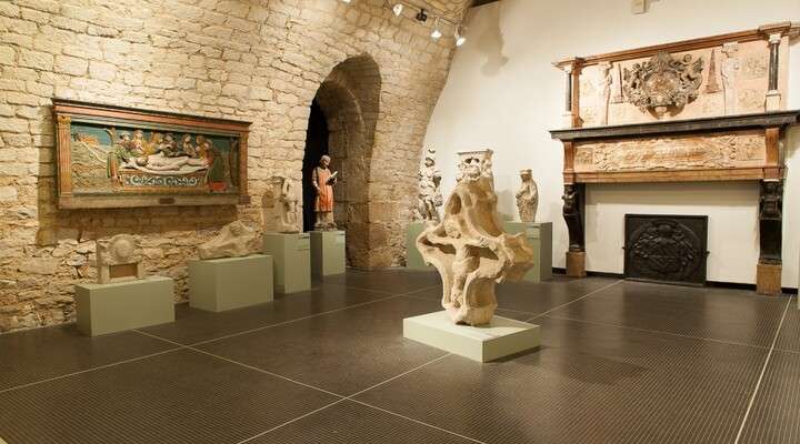 Musée des Beaux-Arts de Dole