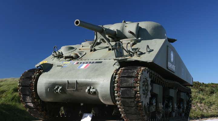 Military Historical Museum of Artillery