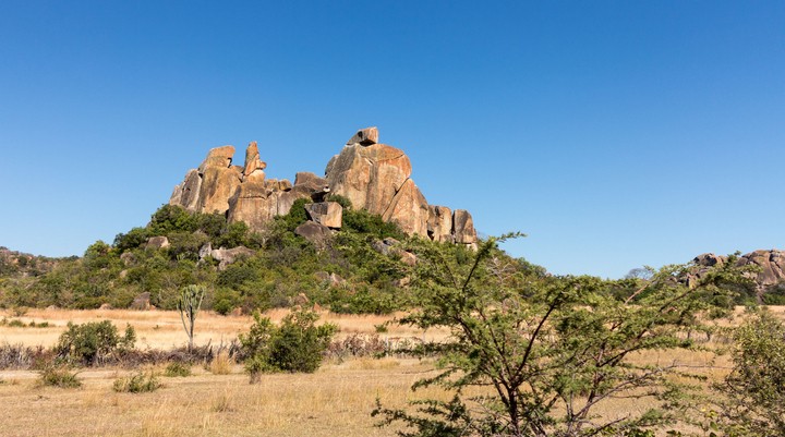 Matobo National Park