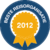 Cruise Travel won in 2012 de Reisgraag award